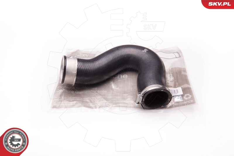 Charge Air Hose